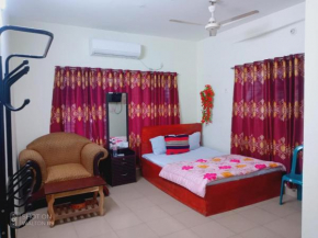 Hotel Green City, Khulna